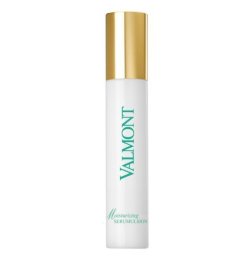 Moisturizing Serumulsion - Emulsion Fixatrice d’Hydratation Moisturizing Serumulsion - Emulsion Fixatrice d’Hydratation
